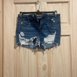 AMERICAN EAGLE OUTFITTERS SHORTIE
